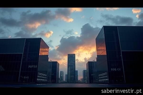 UBS mantém aposta em grandes provedores de cloud com forte crescimento em IA UBS mantém aposta em grandes provedores de cloud com forte crescimento em IA