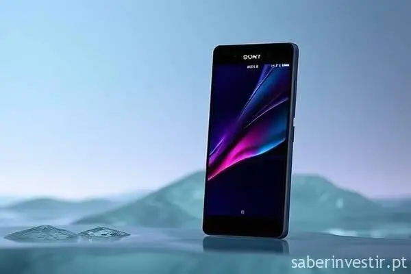 Sony prepara novo Xperia com foco em IA
