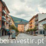 Zurique lidera os mercados habitacionais mais caros da Europa em 2026