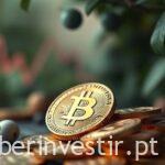 Bitcoin se aproxima de $64.000 com forte liquidez abaixo de $60.000