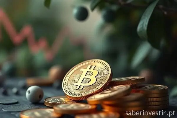Bitcoin se aproxima de $64.000 com forte liquidez abaixo de $60.000