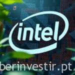 Intel dispara 13% após avanços com Google e interesse da Nvidia