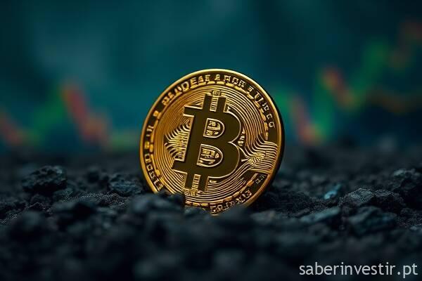 Bitcoin testa suporte próximo de $60.000 com risco de queda a $50.000
