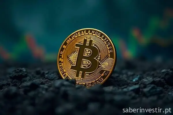 Bitcoin testa suporte próximo de $60.000 com risco de queda a $50.000
