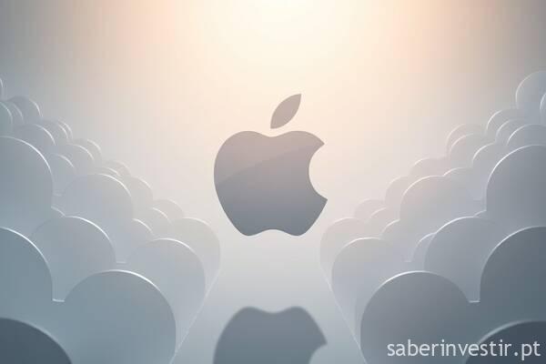 Apple reaproxima-se da Nvidia para reforçar Apple Intelligence