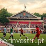Portugal pode gerar até 945 milhões de euros com o Mundial 2026 sem ser anfitrião