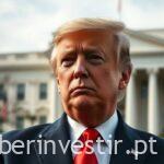 Trump enfrenta críticas por comentários sobre inflação e desafios do Fed