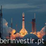 SpaceX prepara IPO que pode valer 1,75 biliões de dólares