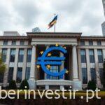 Banco Central Europeu sobe taxa diretora 0.25% que passa a ser de 2.25%