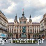 OpenAI reforça presença europeia com novo escritório em Madrid