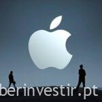 Apple reforça aposta em IA e mantém confiança dos analistas