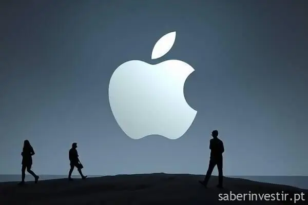 Apple reforça aposta em IA e mantém confiança dos analistas