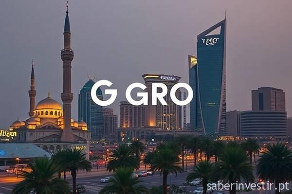 Startup ucraniana de IA escolhe Doha para impulsionar expansão
