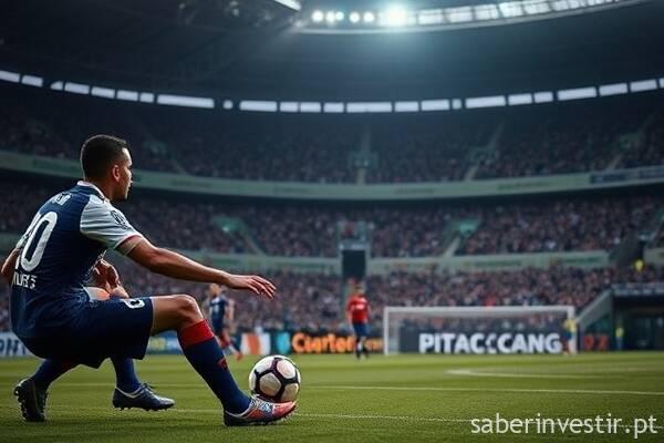 Índice Pelé mostra fraco retorno das ações de clubes de futebol Índice Pelé mostra fraco retorno das ações de clubes de futebol