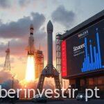 SpaceX estreia em bolsa e impulsiona Musk ao estatuto de trilionário