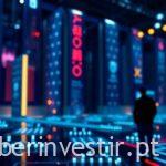 Investidor vê maior potencial nas ações ligadas à IA