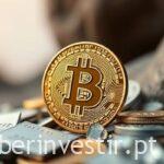 Bitcoin aproxima-se dos 65 mil dólares com esperança de acordo entre EUA e Irão