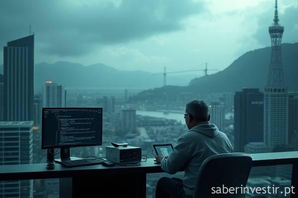 Hack na Humanity Protocol ligado a suspeitos da Coreia do Norte Hack na Humanity Protocol ligado a suspeitos da Coreia do Norte