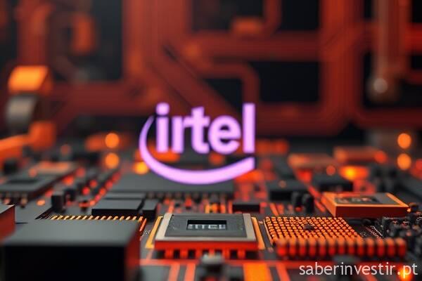 Google reforça aposta na Intel para impulsionar a IA Google reforça aposta na Intel para impulsionar a IA