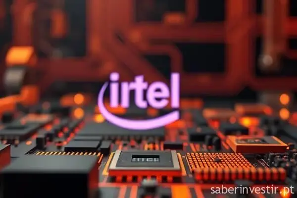 Google reforça aposta na Intel para impulsionar a IA