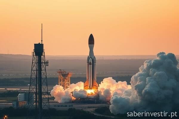 SpaceX supera os 2,5 biliões e aproxima-se da Amazon SpaceX supera os 2,5 biliões e aproxima-se da Amazon