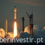 SpaceX ultrapassa Amazon em valor de mercado