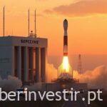 Futuros do Dow sobem antes da Fed, SpaceX continua a subir e tecnologia mista