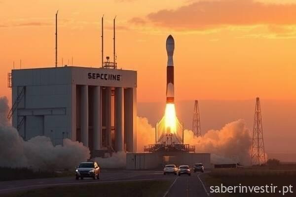 Futuros do Dow sobem antes da Fed, SpaceX continua a subir e tecnologia mista