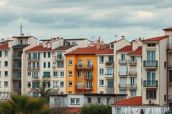 Crédito Habitação Diferenças de Juros na Zona Euro Mantêm-se Elevadas Crédito Habitação Diferenças de Juros na Zona Euro Mantêm-se Elevadas