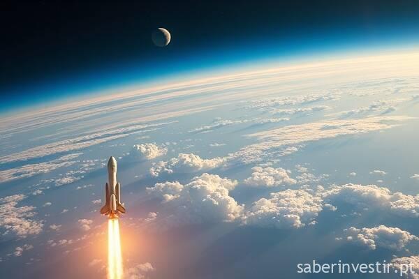 SpaceX e Google Avaliam Centros de Dados em Órbita para IA