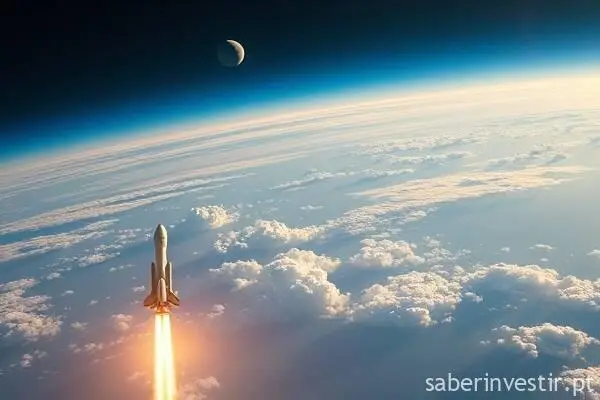 SpaceX e Google Avaliam Centros de Dados em Órbita para IA