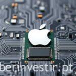 Apple prepara aumentos de preços devido ao encarecimento dos chips