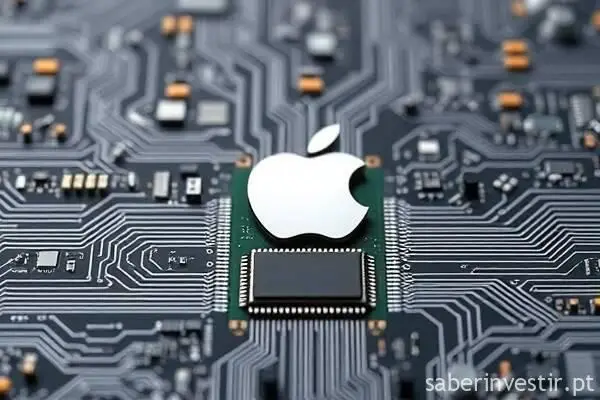 Apple prepara aumentos de preços devido ao encarecimento dos chips