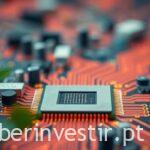Startup usa IA para acelerar criação de chips personalizados