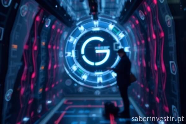 Noam Shazeer troca Google por OpenAI e intensifica competição em IA