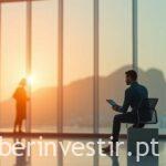 Perspetivas Positivas Mantêm-se para as Bolsas em 2026