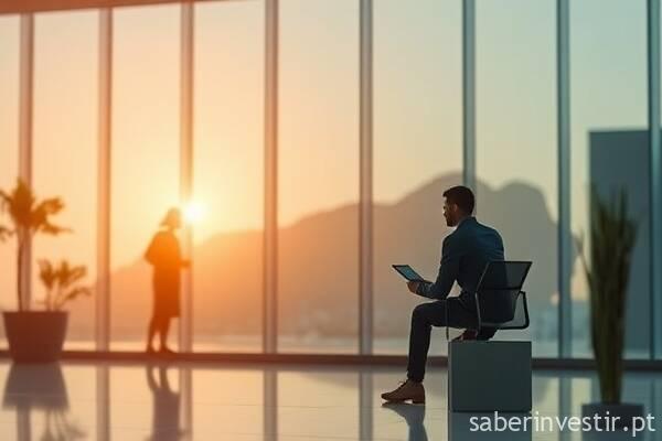 Perspetivas Positivas Mantêm-se para as Bolsas em 2026 Perspetivas Positivas Mantêm-se para as Bolsas em 2026