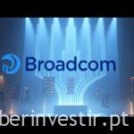 JPMorgan reforça confiança na Broadcom após queda causada por rumores