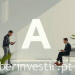 Alphabet reforça aposta em IA apesar da pressão dos investidores