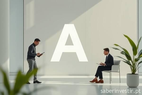 Alphabet reforça aposta em IA apesar da pressão dos investidores Alphabet reforça aposta em IA apesar da pressão dos investidores