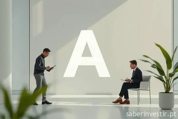 Alphabet reforça aposta em IA apesar da pressão dos investidores
