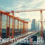 Construção de Centros de Dados Pressiona Mercado Segurador