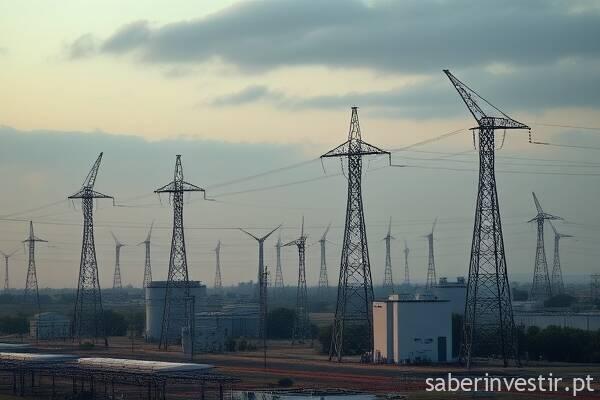 DTE Energy pode fechar 2026 em máximos históricos DTE Energy pode fechar 2026 em máximos históricos