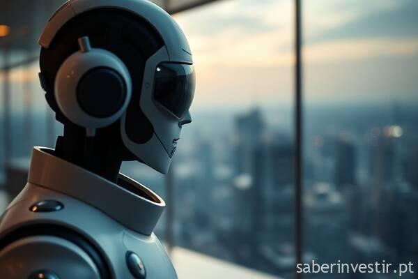 Hiperscalers Preveem Investimento de 3 Biliões de Dólares em IA