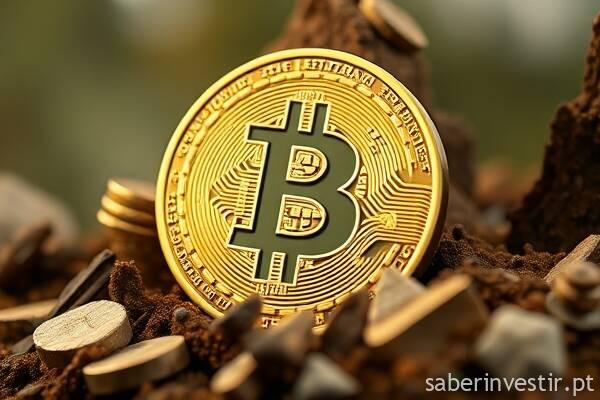Bitcoin pode testar US$ 50 mil antes de novo ciclo de recuperação Bitcoin pode testar US$ 50 mil antes de novo ciclo de recuperação