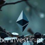 Ethereum enfrenta desafio de financiamento para desenvolvimento
