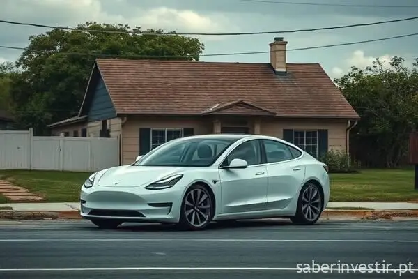 Investigação a acidente mortal com Tesla no Texas Investigação a acidente mortal com Tesla no Texas