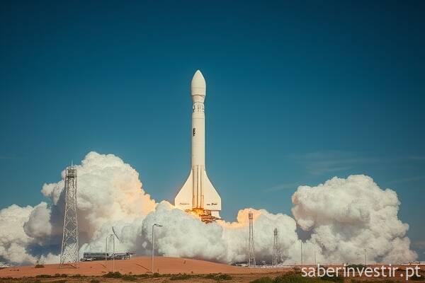 SpaceX perde força após estreia em bolsa SpaceX perde força após estreia em bolsa