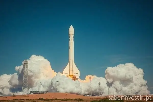 SpaceX perde força após estreia em bolsa SpaceX perde força após estreia em bolsa