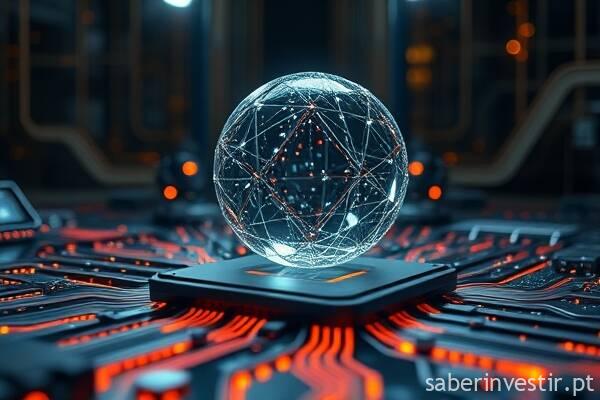 Ações de Computação Quântica Sobem com Novas Medidas dos EUA Ações de Computação Quântica Sobem com Novas Medidas dos EUA